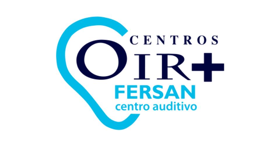 Interior de Centro Auditivo Fersan Madrid