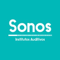 Interior de Sonos Institutos Auditivos
