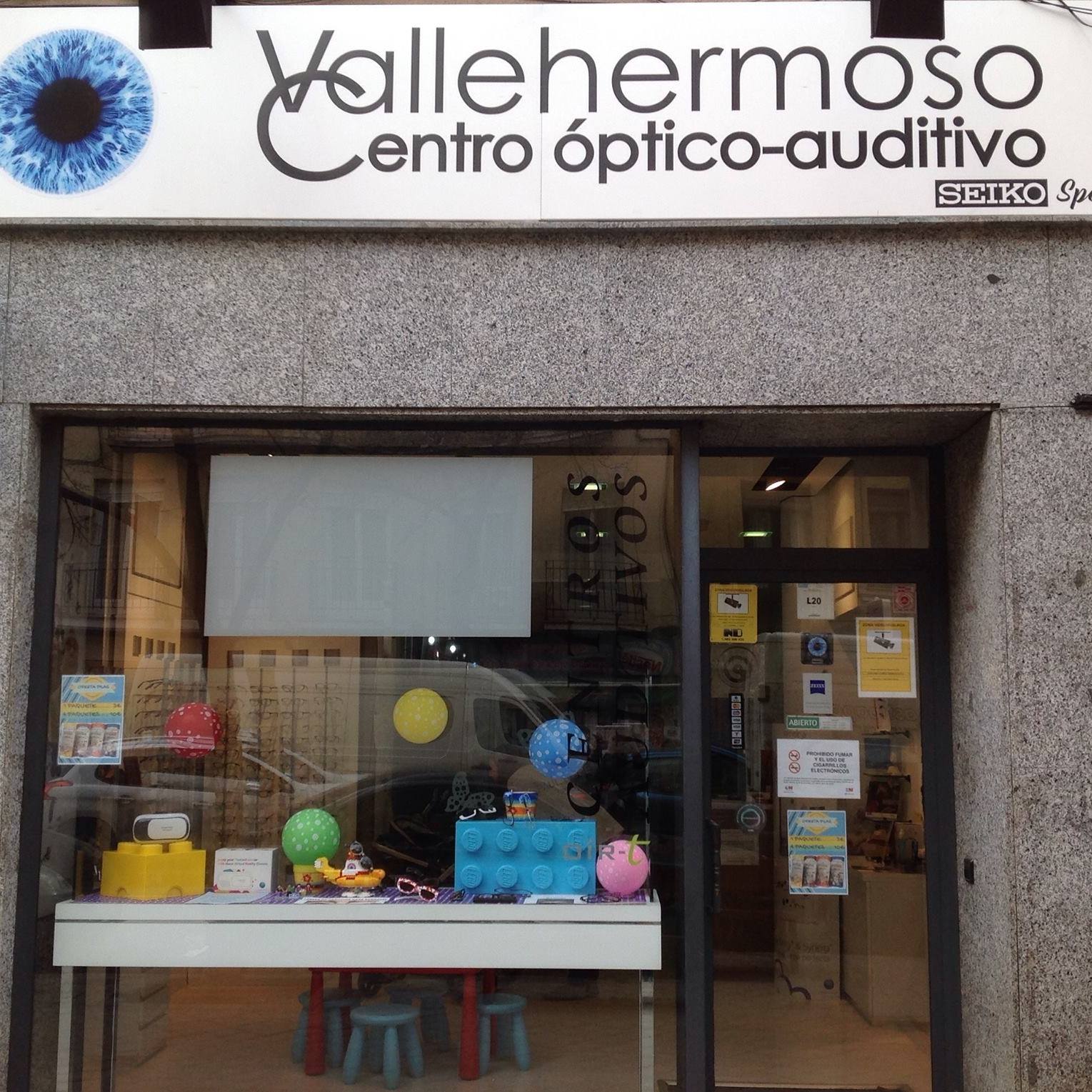 Interior de Centro Auditivo Vallehermoso (Oirt)