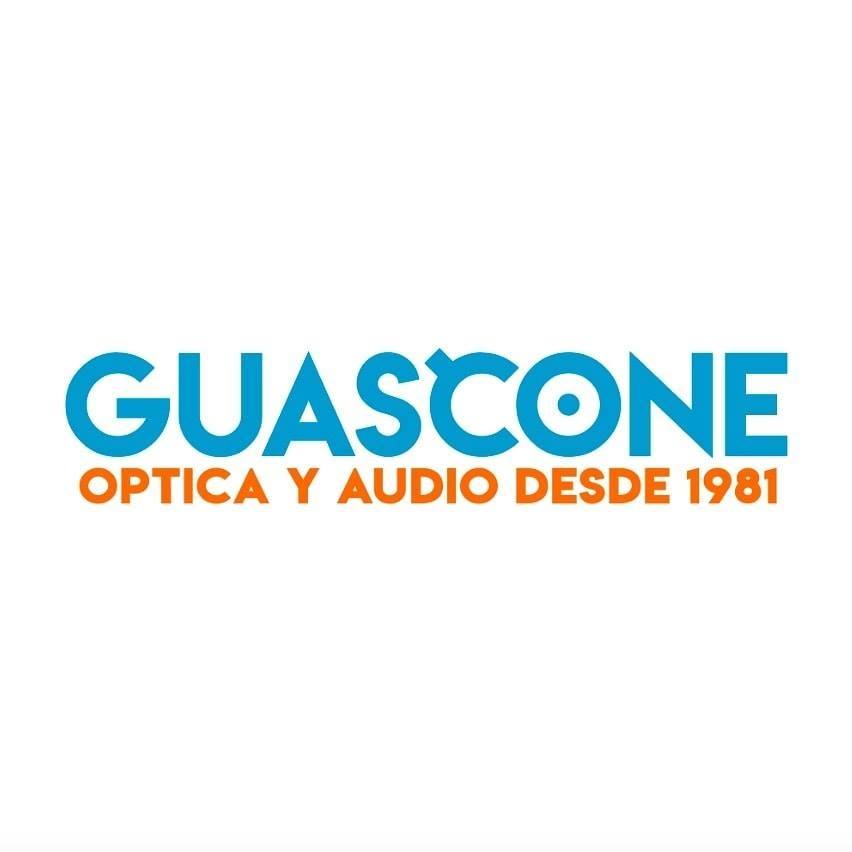Interior de Guascone Óptica y Audífonos El Puerto