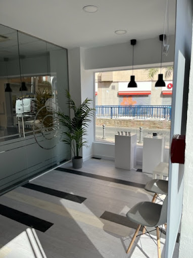 Interior de Audicost Torrejón