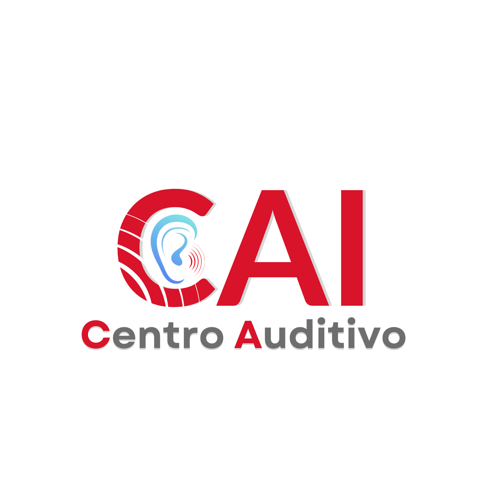 Interior de CAI Centro Auditivo