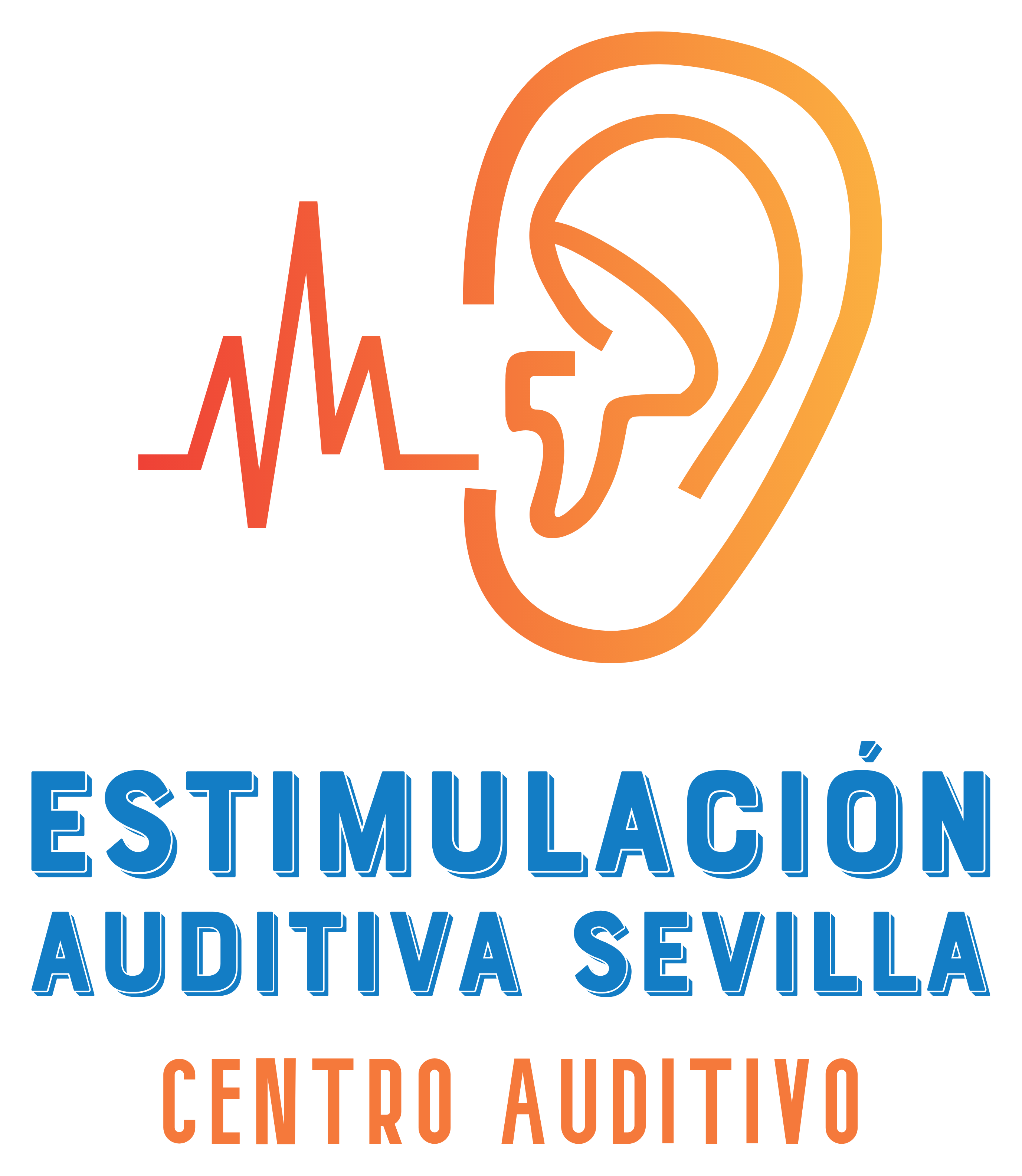 Interior de Estimulación Auditiva Sevilla