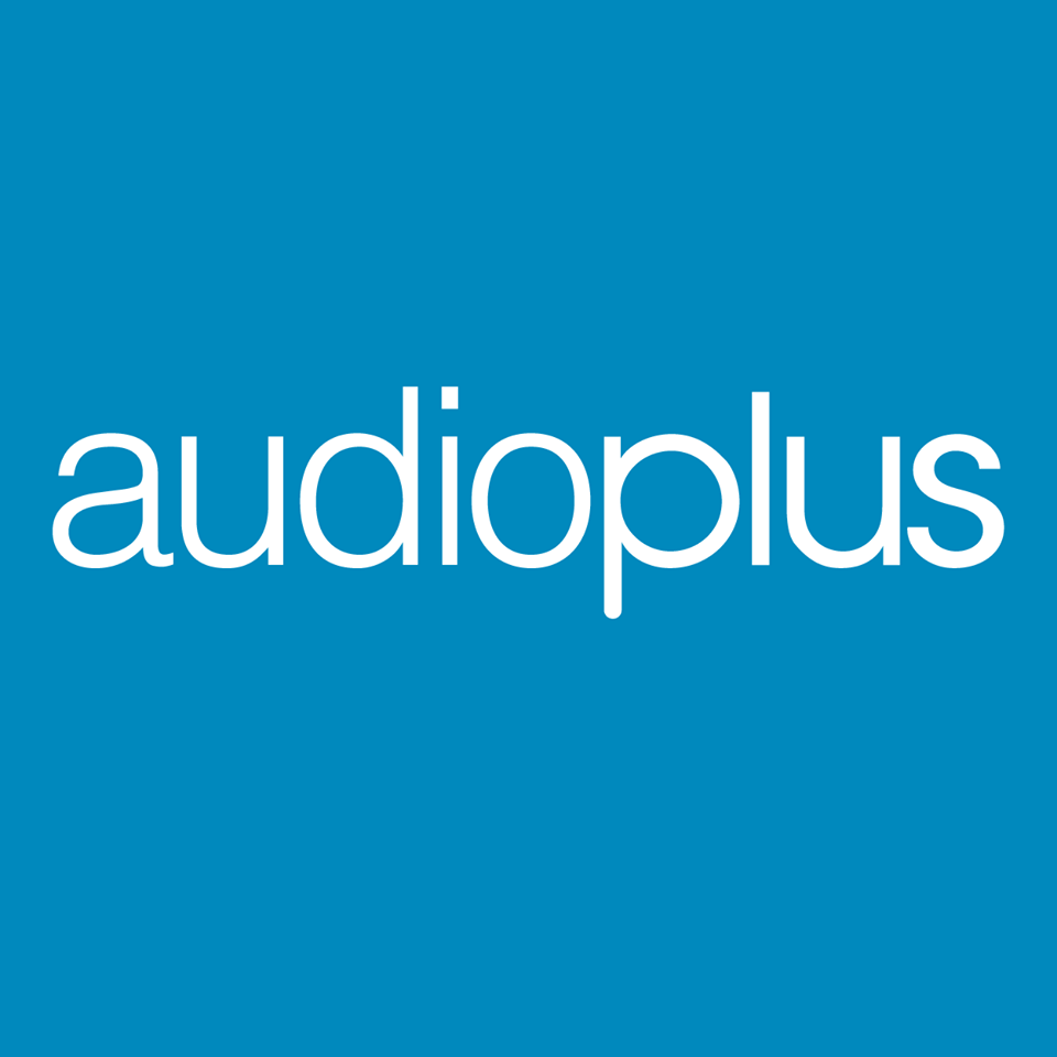 Interior de Audioplus - Vitaloptics Inca
