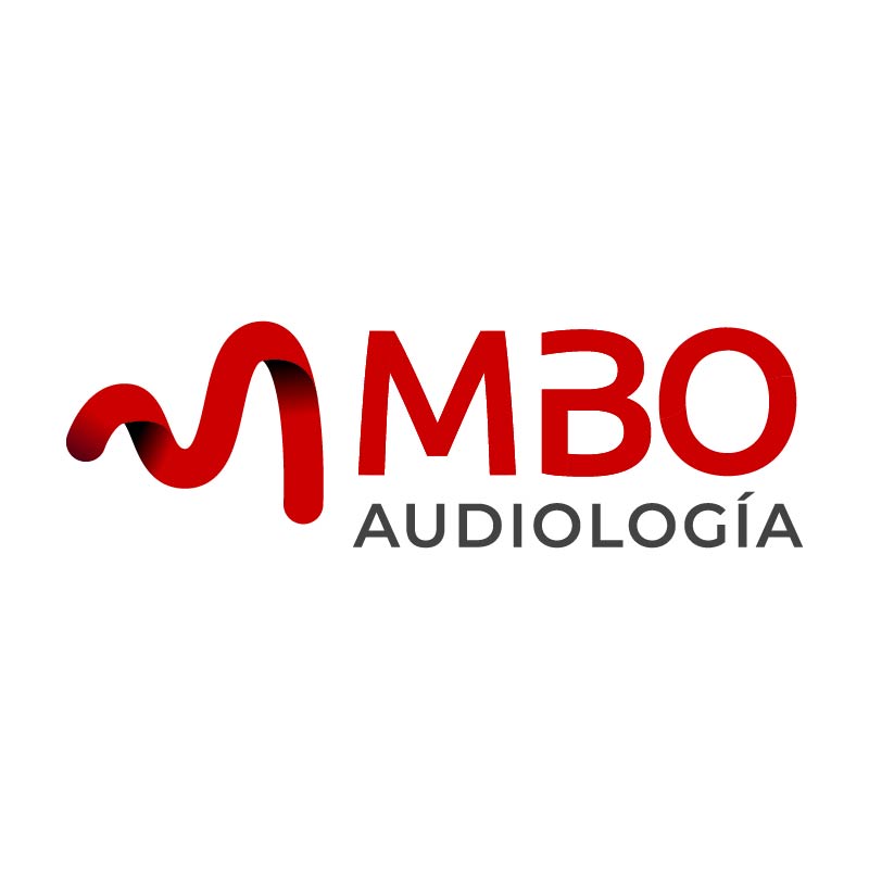 Interior de MBO Audiología