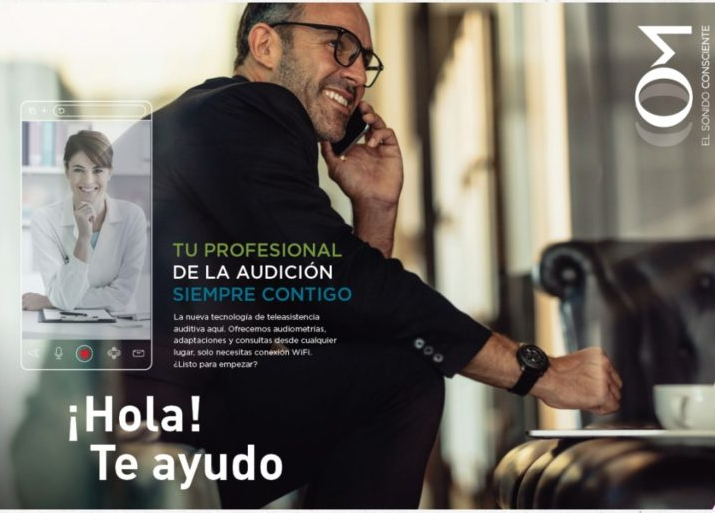 Interior de Óptica Todovisión