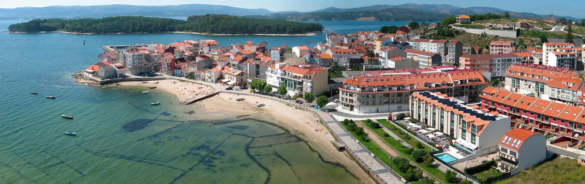 Vilagarcía de Arousa