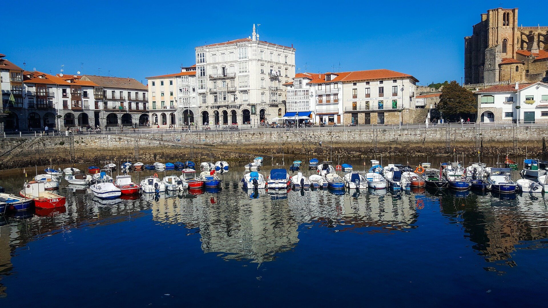 Castro-Urdiales