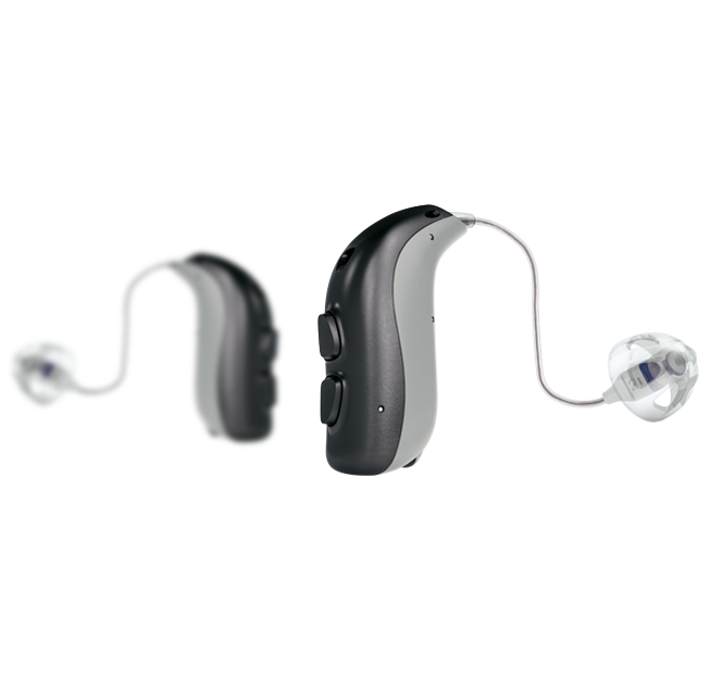 Bernafon Zerena 7 miniRite T