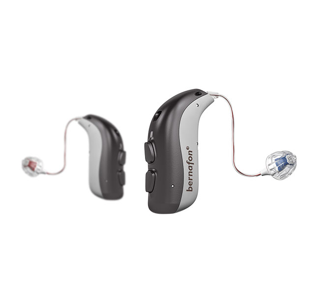 Bernafon Alpha Alpha 7