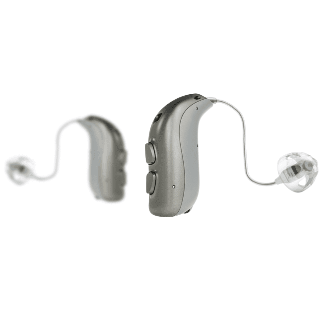 Bernafon Zerena 3 miniRite T