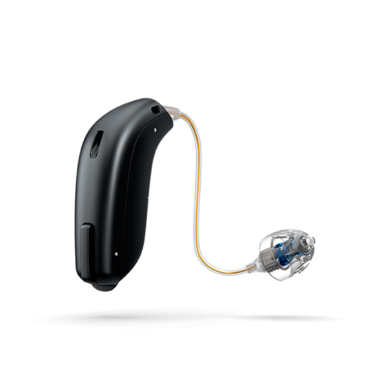 Audífonos Oticon OPN