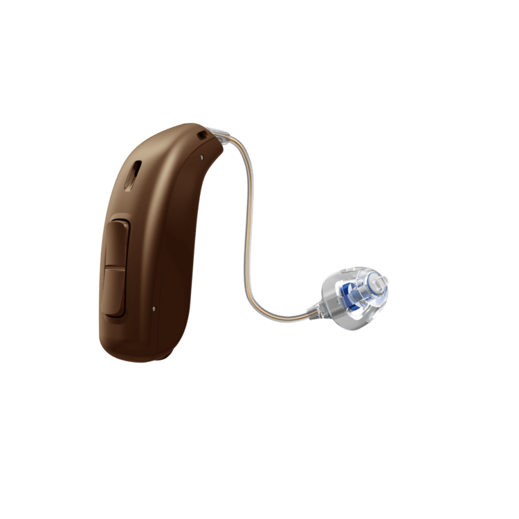 Oticon Ruby miniRite T