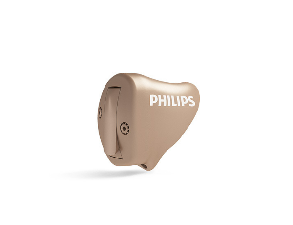 Philips HearLink ITC