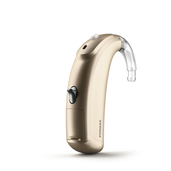 Phonak Belong Naída B-UP