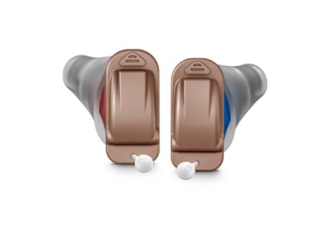 Signia-Siemens Silk 3 NX