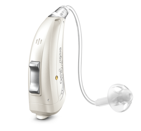 Signia-Siemens Motion Motion 675