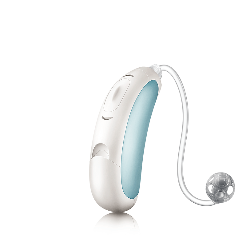 Unitron Stride M 600