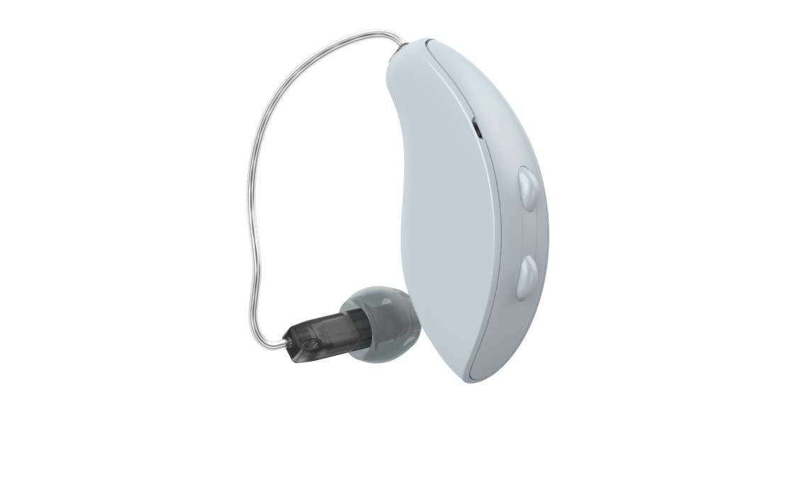 Starkey Genesis AI RIC 312