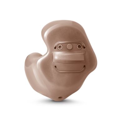 Signia-Siemens Insio Insio 7 ITE