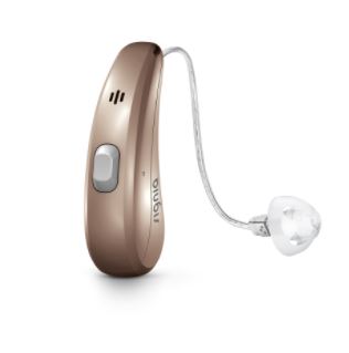 Signia-Siemens Motion Charge & Go 1NX