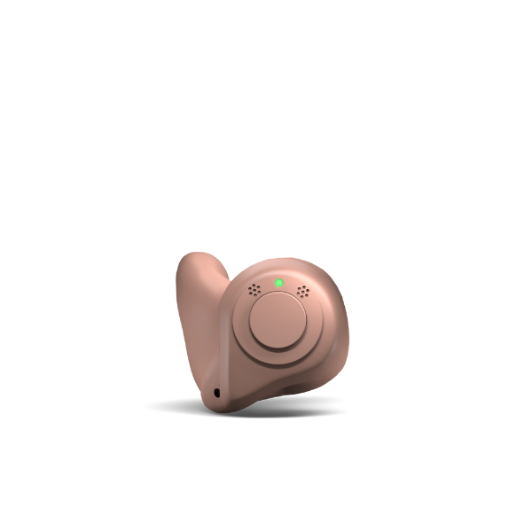 Resound Gn Omnia ITC R