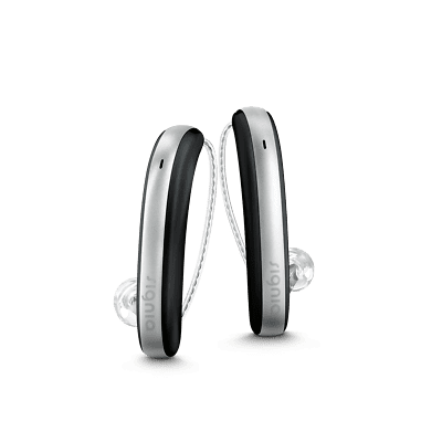 Signia-Siemens Styletto Styletto X