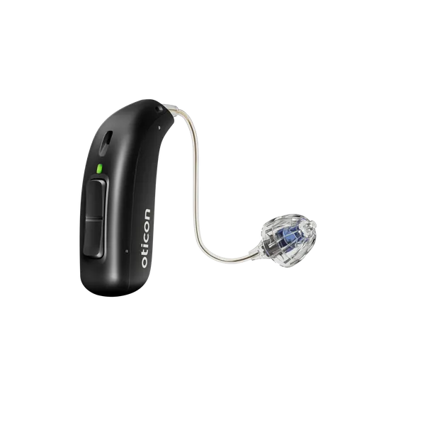 Oticon Zircon miniRITE R