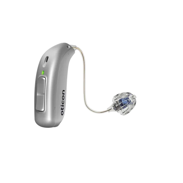 Oticon Zircon miniRITE T